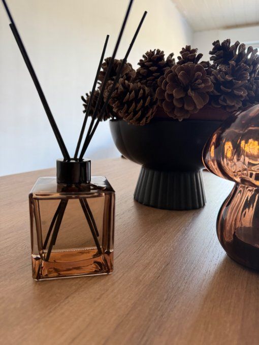 DIFFUSEUR AMBRÉ