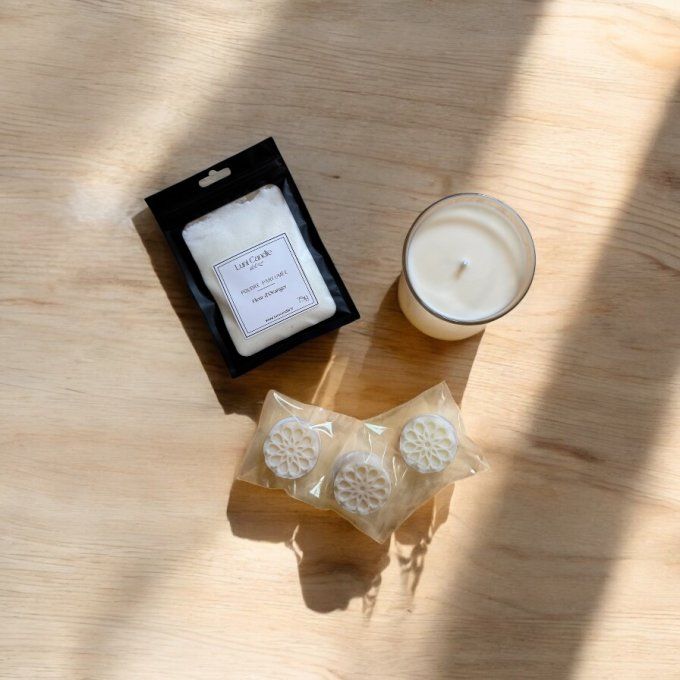 Coffret découverte