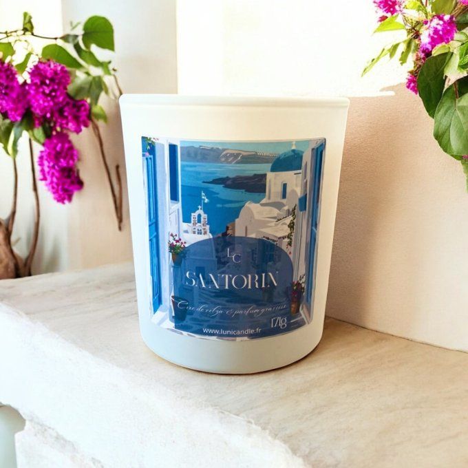 SANTORIN