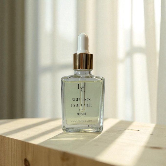 Recharge diffuseur voiture 30ml