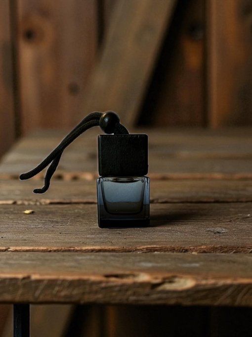Diffuseur voiture - parfums boisés 